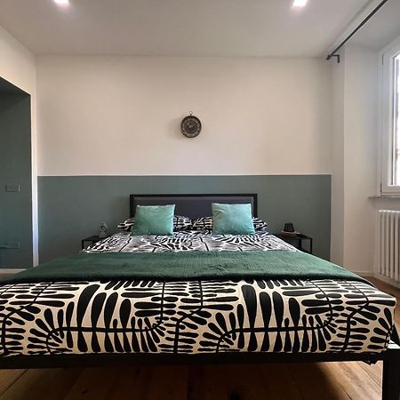 Antares - Boutique Apartment Řím Exteriér fotografie