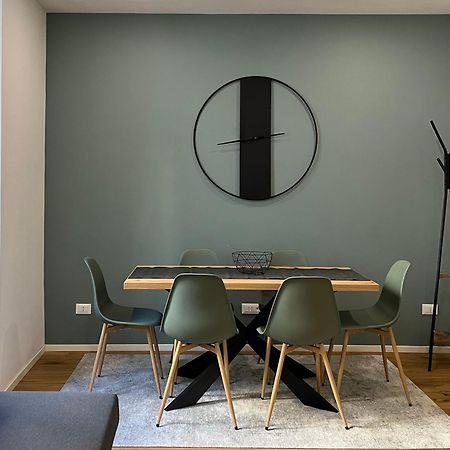 Antares - Boutique Apartment Řím Exteriér fotografie