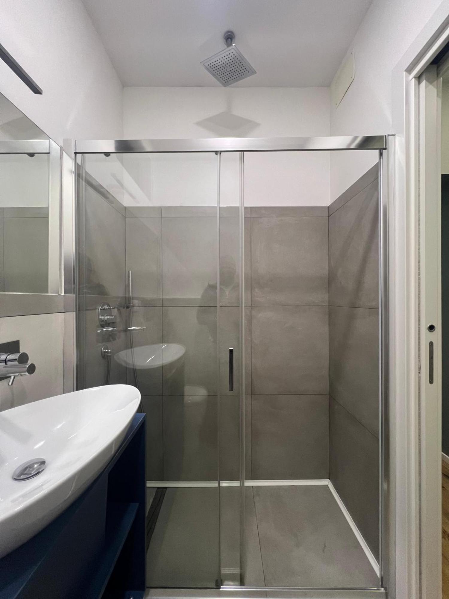 Antares - Boutique Apartment Řím Exteriér fotografie