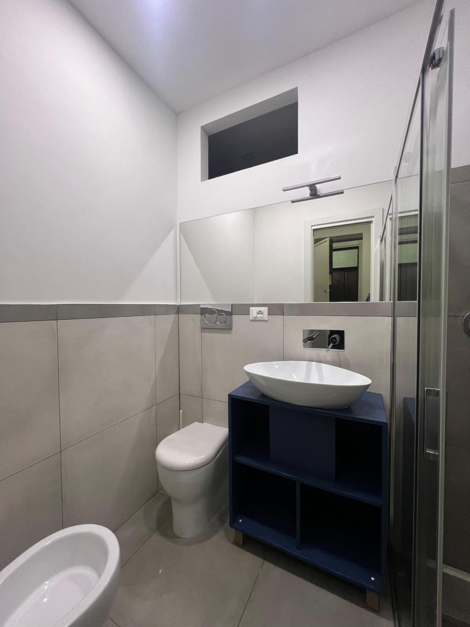 Antares - Boutique Apartment Řím Exteriér fotografie