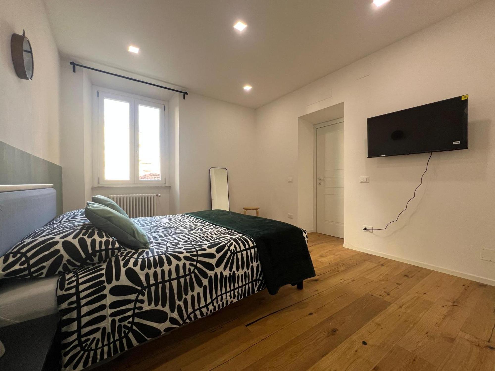 Antares - Boutique Apartment Řím Exteriér fotografie