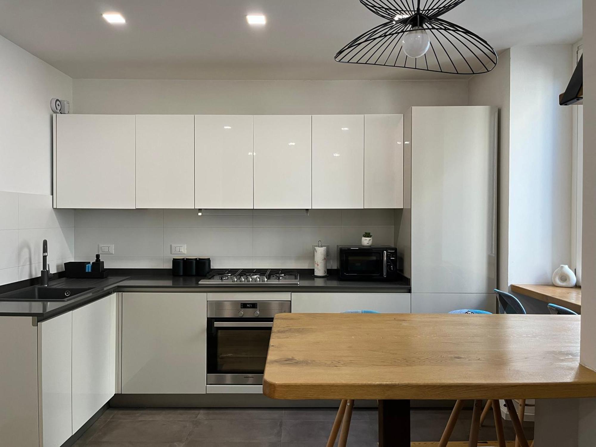 Antares - Boutique Apartment Řím Exteriér fotografie