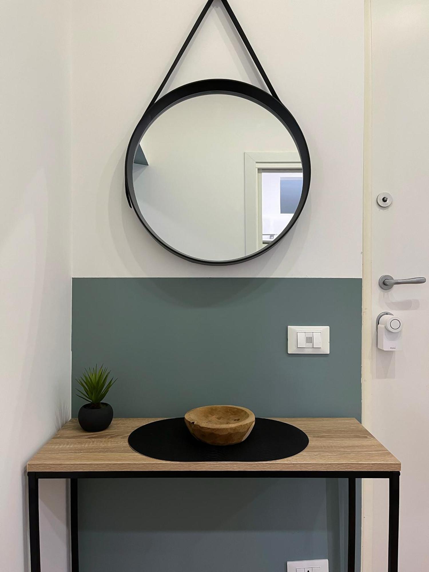Antares - Boutique Apartment Řím Exteriér fotografie