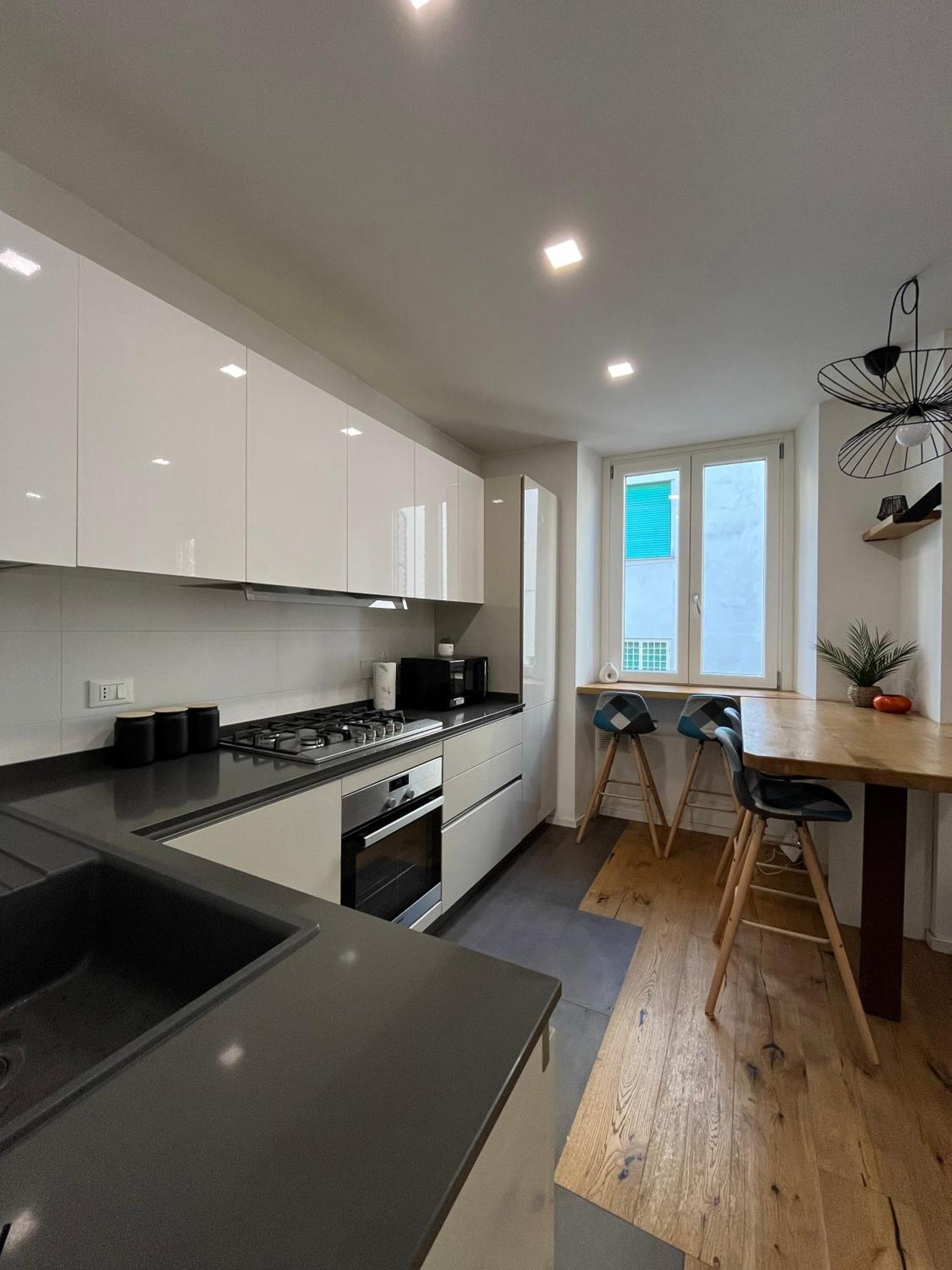 Antares - Boutique Apartment Řím Exteriér fotografie