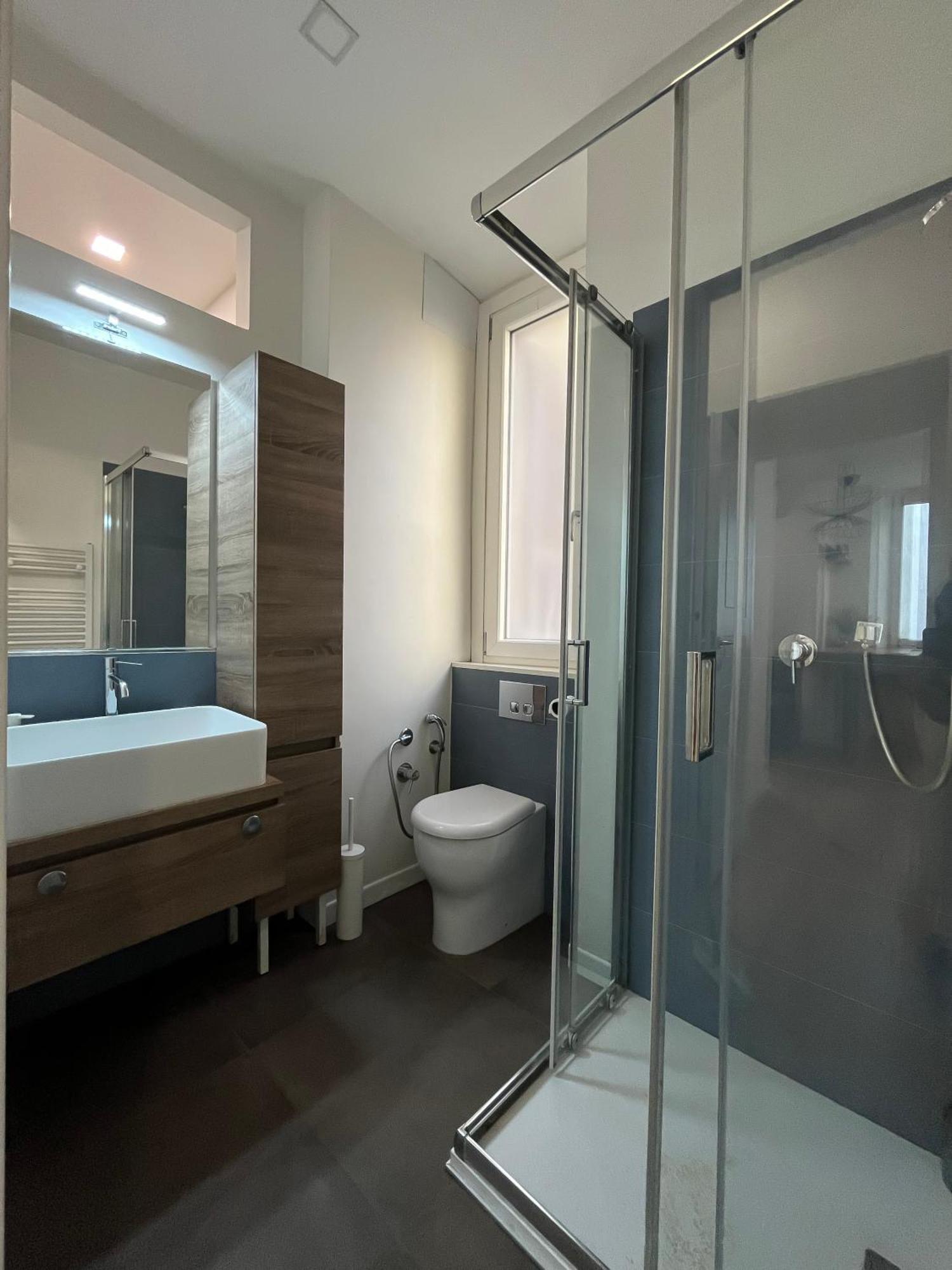 Antares - Boutique Apartment Řím Exteriér fotografie