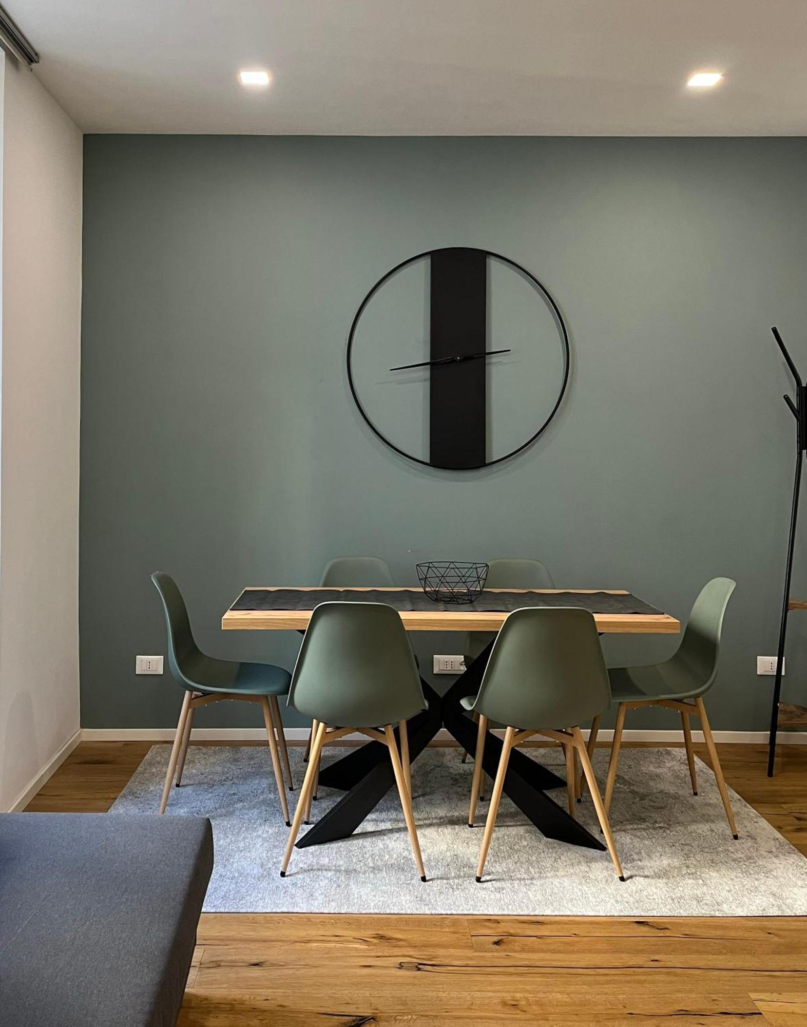 Antares - Boutique Apartment Řím Exteriér fotografie