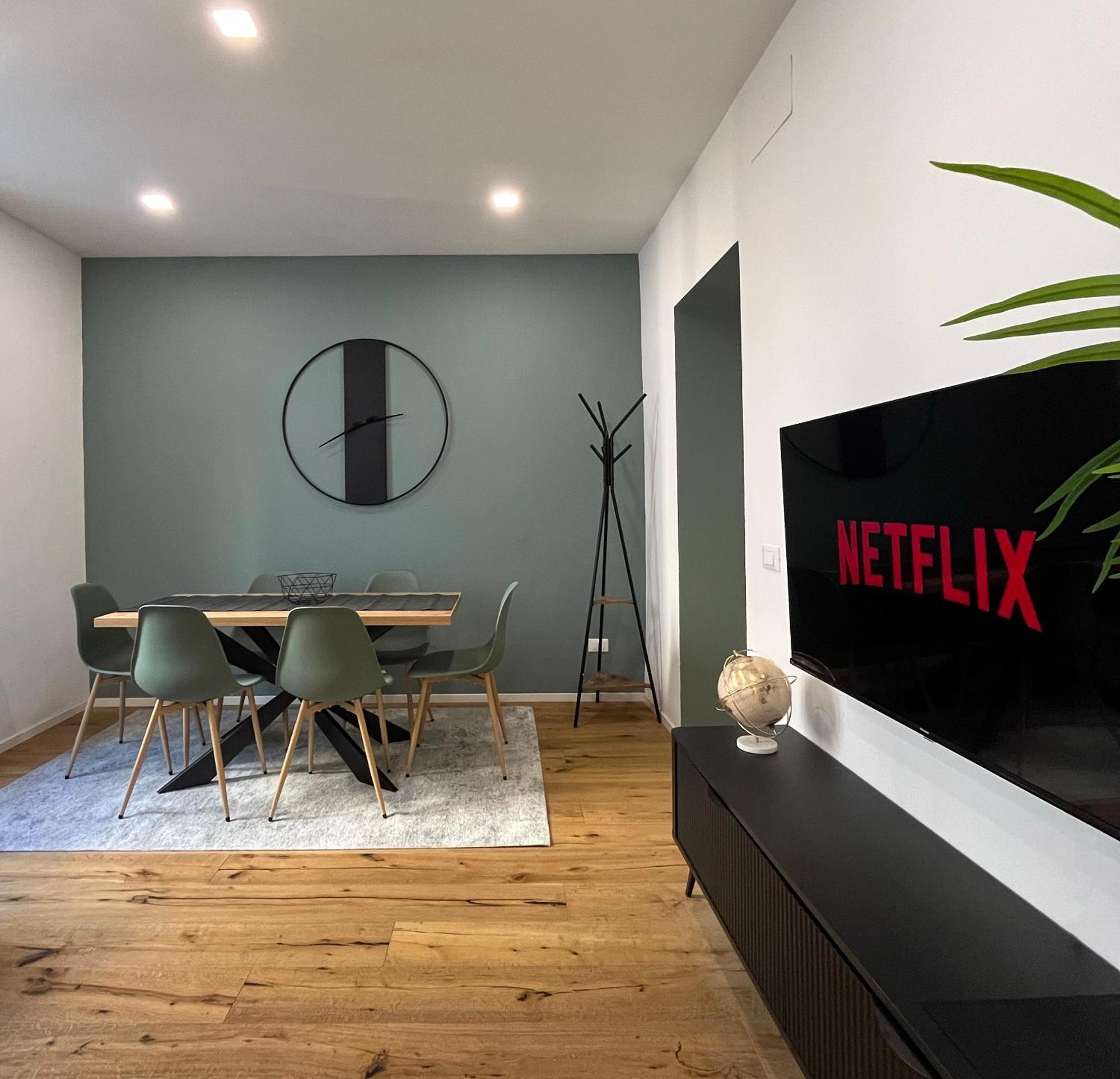 Antares - Boutique Apartment Řím Exteriér fotografie